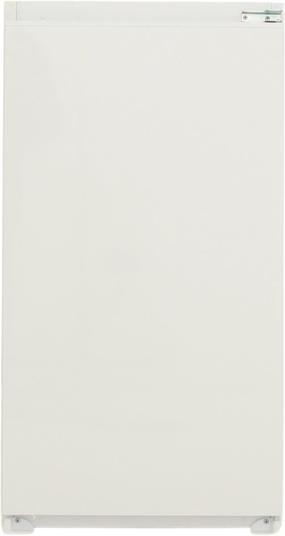 Exquisit EKS180-V-060E - Inbouw Koelkast - 102 cm hoog - 154 liter