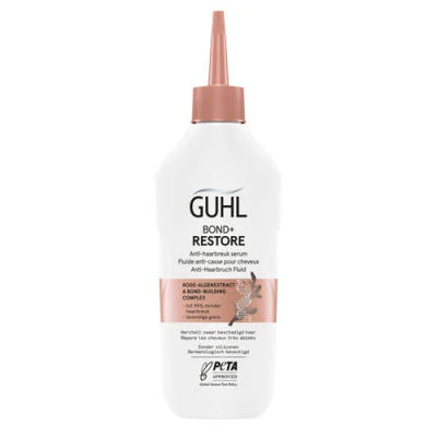 Guhl Bond+ Restore Anti-haarbreuk serum - 150 ml Haarserum