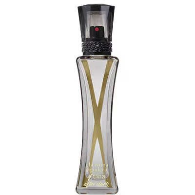 Christina Aguilera Xtina After Dark Eau de Parfum Spray Unisexgeuren Dames 30 ml
