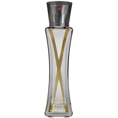 Christina Aguilera Xtina After Dark Eau de Parfum Spray Unisexgeuren Dames 15 ml