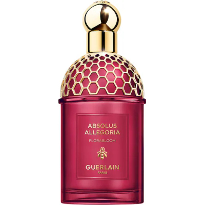 GUERLAIN Absolus Allegoria Eau de Parfum Spray Damesparfum Dames 125 ml
