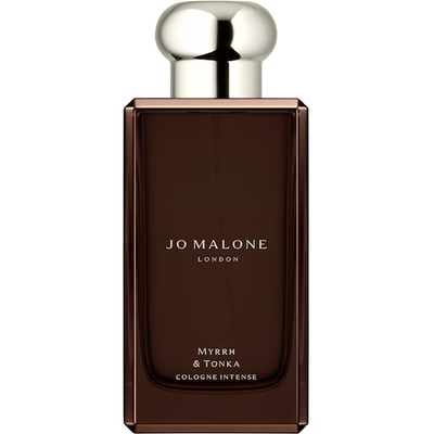 Jo Malone London Myrrh & Tonka Keulen Intens Herenparfum Unisex 100 ml