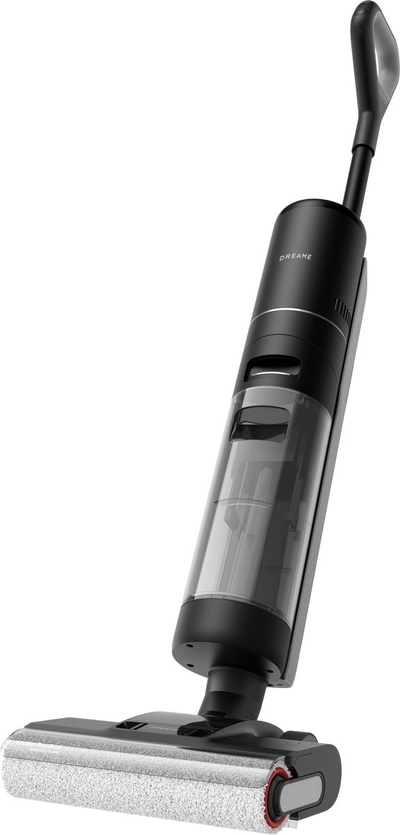 Dreame G10 Pro - 2-in-1 Nat- en Droog Steelstofzuiger met Dweilfunctie - 16.000 Pa Zuigkracht, 900 ml Watertank en Zelfreinigend Borstelsysteem