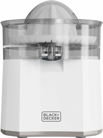 Elektrische juicer Black & Decker BXCJ40E 40 W