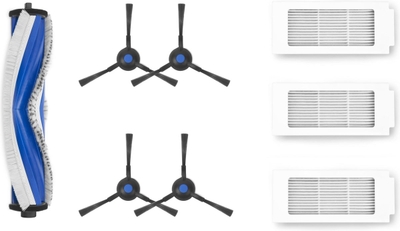 Ecovacs Deebot T30 Pro omni/T30 Omni onderhouds Kit Standaard