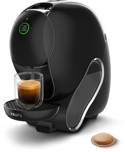 KRUPS NESCAFE Dolce Gusto NEO Koffiemachine - Zwart