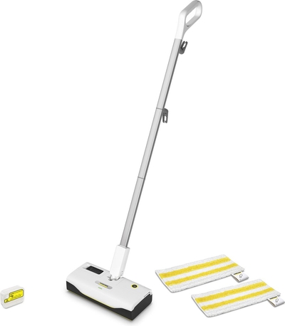Kärcher Stoomreiniger SC 1 Upright