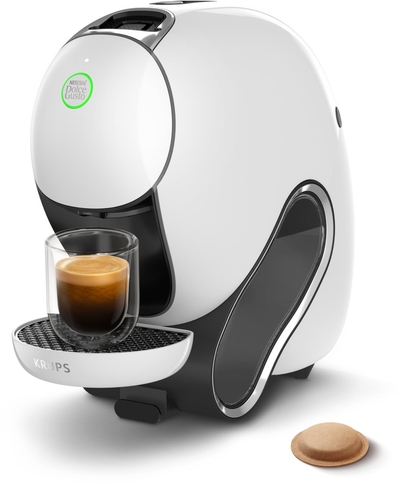 KRUPS NESCAFE Dolce Gusto NEO Koffiemachine - Wit