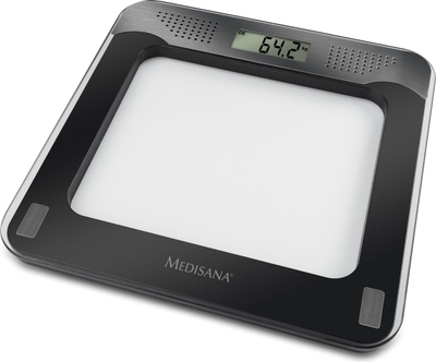 Medisana PS 416 Sprekende personenweegschaal