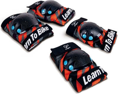 Off Road knie- en elleboogbeschermers