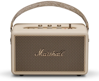 Marshall Kilburn III Speaker BT Cream