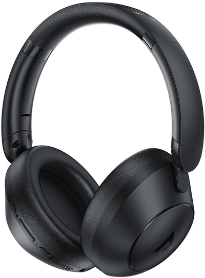 Acefast H3 Draadloze Hoofdtelefoon Voor Android Met Anc Actieve Ruisonderdrukking