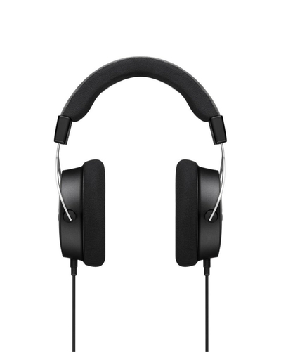 Beyerdynamic Amiron Home Stereo - 250 Ohm - Bedrade - over-ear koptelefoon - zwart