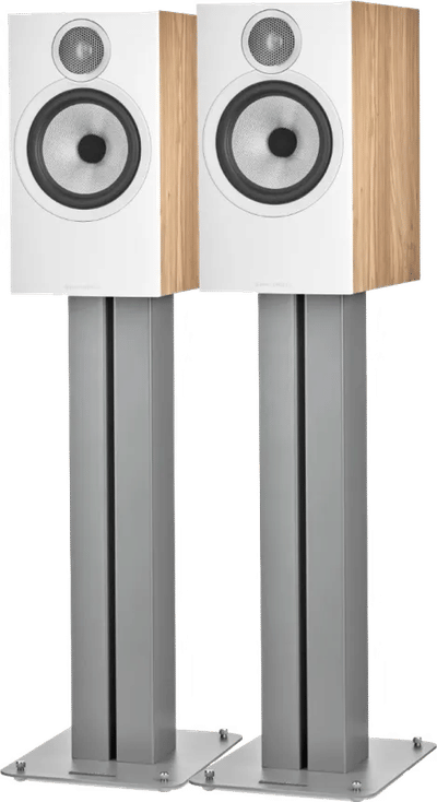 Bowers & Wilkins 606 S3 Bruin (per paar)
