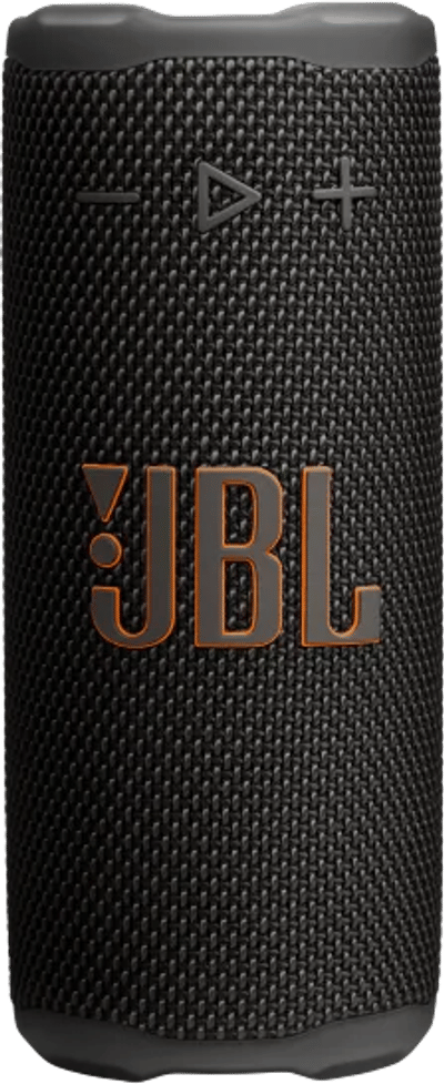 JBL Grip Zwart