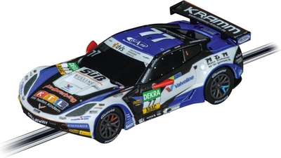 Carrera Go 20064210 Racebaan Auto BMW M4 DTM "T. Blomqvist, No. 31"