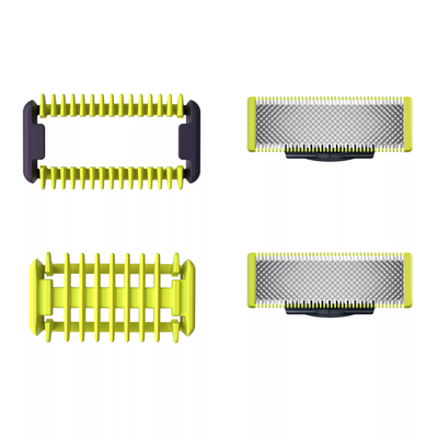Philips OneBlade scheermesjes - 2 stuks
