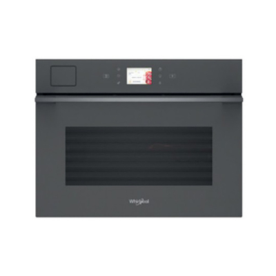 Whirlpool WCS11A9FHTSSMA 100% stoom