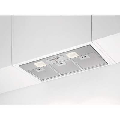 Electrolux 300 LEDLights - Afzuigunit 70 cm LFG337S
