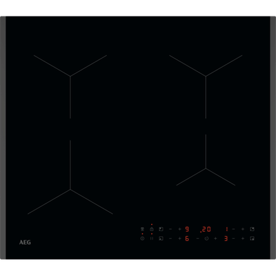 AEG 5000 Induction - inductiekookplaat, 60 cm OIN64A00FB