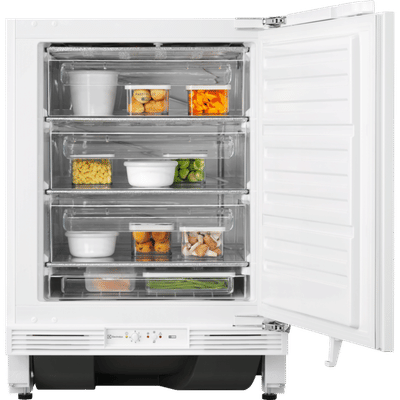 Electrolux Vrieskast inbouw 82 cm LYB3AE82R