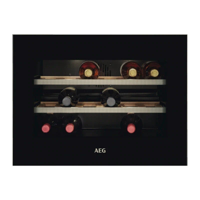 AEG compacte wijnkoeler KWK884520B