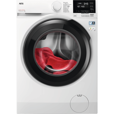 AEG 6000 serie ProSense® Wasmachine voorlader 8 kg L63FR84N4B