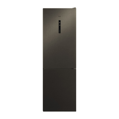 AEG 8000 serie Cooling 360¡ Koel/vrieskast Vrijstaand 186 cm RCB732E5MB