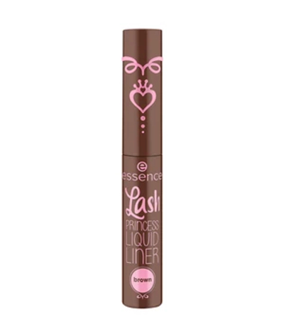essence Lash PRINCESS LIQUID LINER Eyeliner 3 ml