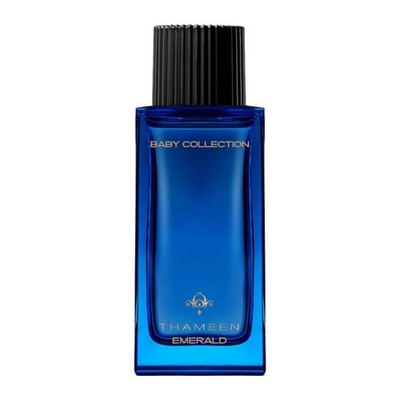 Thameen Baby Collection Emerald Eau de Parfum 100 ml