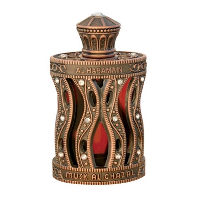 Al Haramain Musk Al Ghazal Parfumolie 30 ml