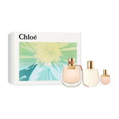 Chloé Nomade Gift Set