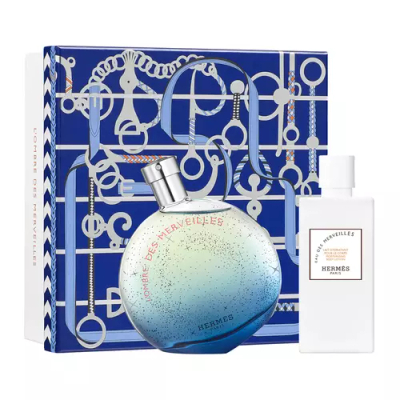 Hermès L'Ombre Des Merveilles Gift Set