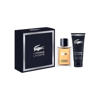 Lacoste L'homme Lacoste Gift Set