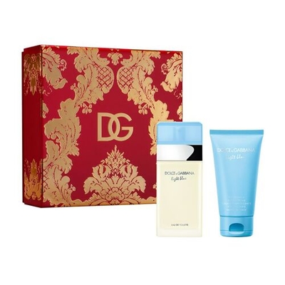 Dolce&Gabbana Light Blue Gift Set