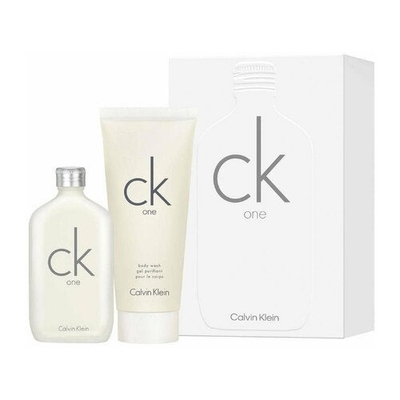 Calvin Klein Ck one Gift Set