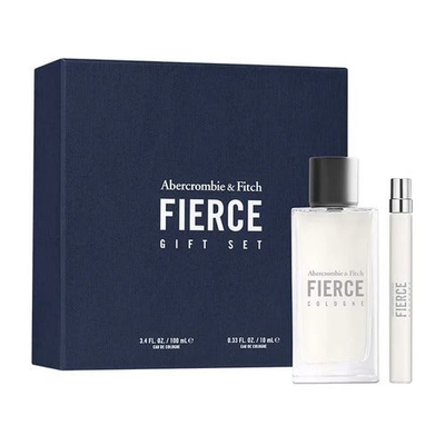 Abercrombie&Fitch Fierce Gift Set