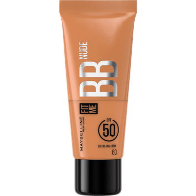 Maybelline BB Cream Nude 60