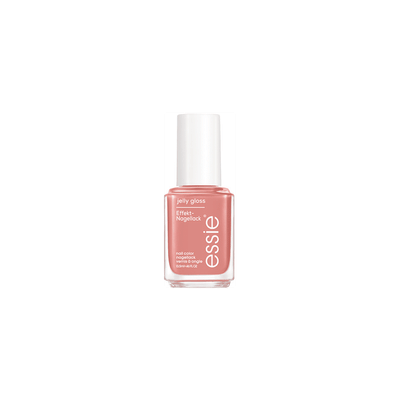 essie Boho Rodeo Barn Bohème Nagellak Roze 13.5ML