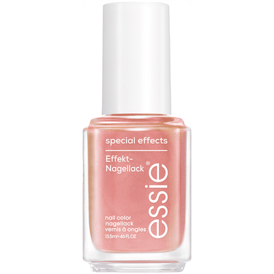 essie Boho Rodeo Liquid Sunrise Nagellak Roze 13.5ML