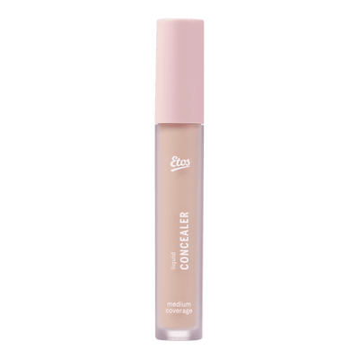 Etos Liquid Concealer 07 Cool Honey