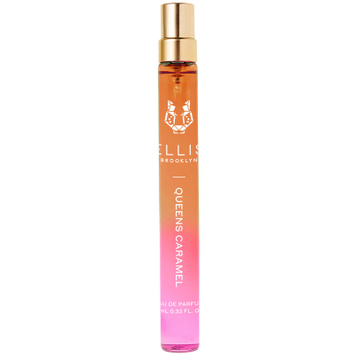 Ellis Brooklyn Queens Caramel EdP 10 ml