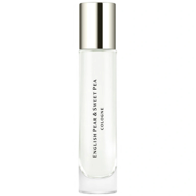 Jo Malone London English Pear & Sweet Pea Cologne 10 ml