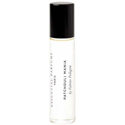 Essential Parfums Patchouli Mania By Fabrice Pellegrin EdP  10 ml