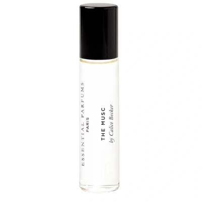Essential Parfums The Musc By Calice Becker EdP 10 ml