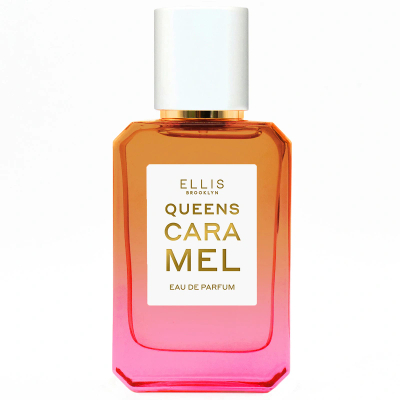 Ellis Brooklyn Queens Caramel EdP 50 ml