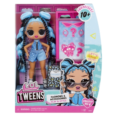 L.O.L. Surprise Tweens Core Doll - Freshest