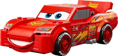 LEGO® Speed Champions Bliksem McQueen - 77255