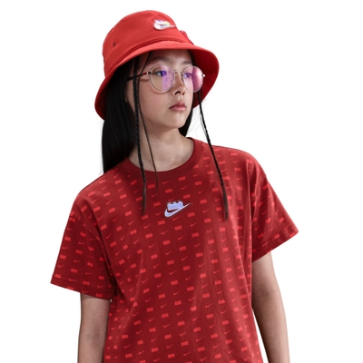 LEGO Nike x LEGO collectie kort T-shirt