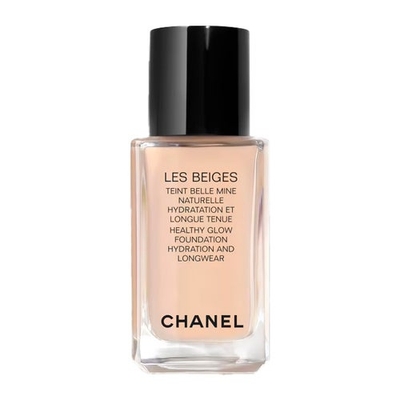 Chanel Les Beiges Healthy Glow Hydration&Longwear Foundation BR12 30 ml